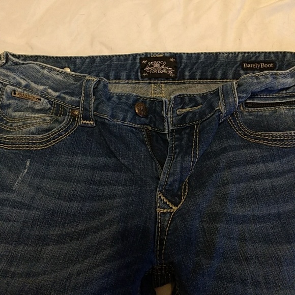 Express jeans - Picture 2 of 5